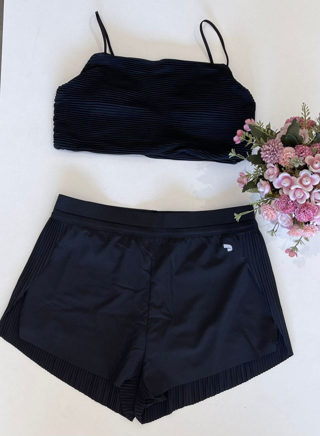 Conjunto alto giro 