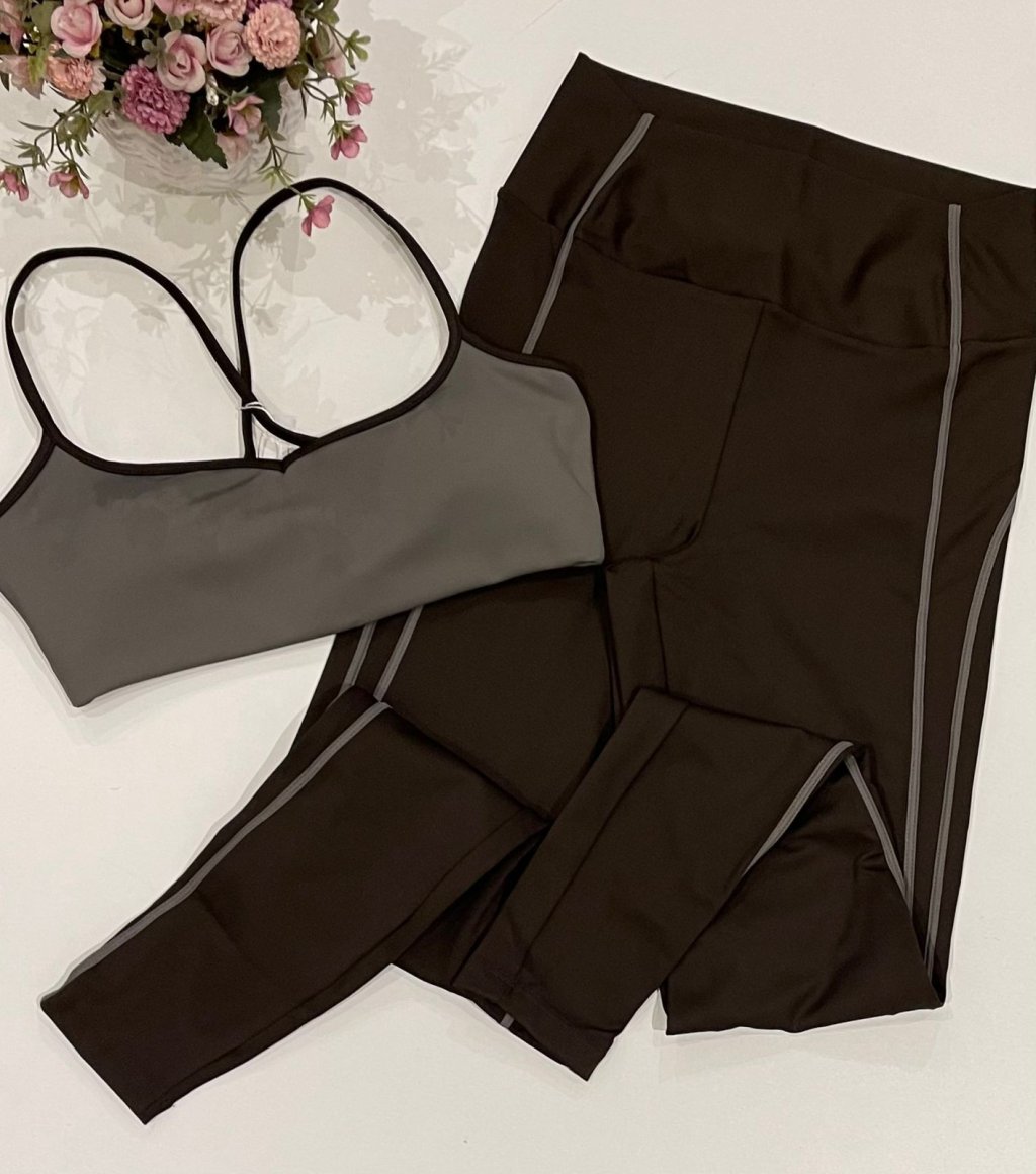conjunto alto giro