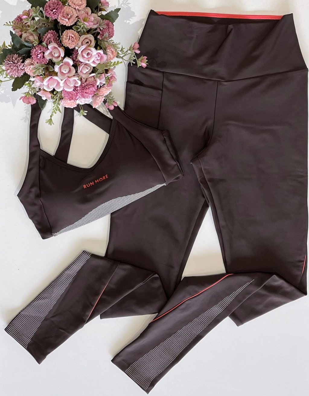 conjunto run more 