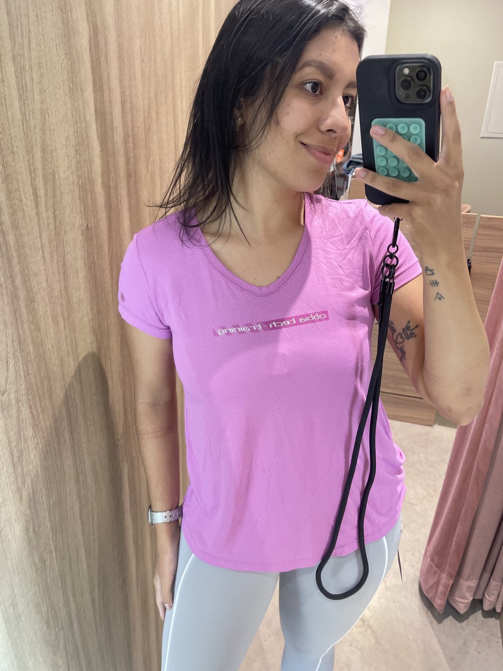 Camiseta 