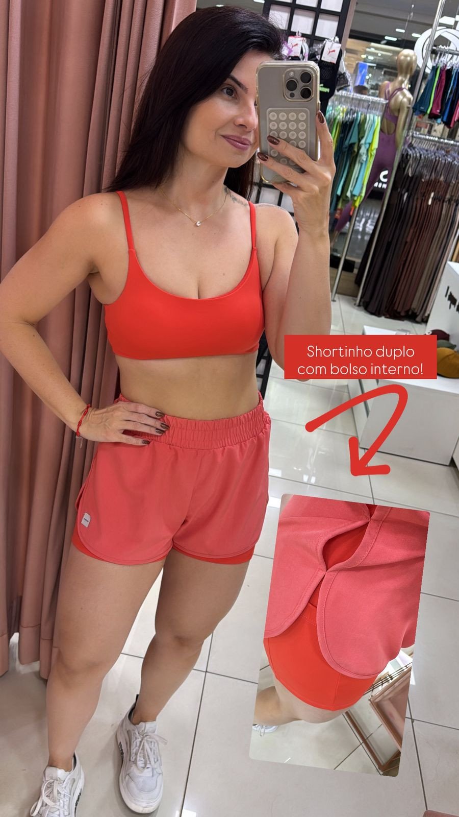 short avulso
