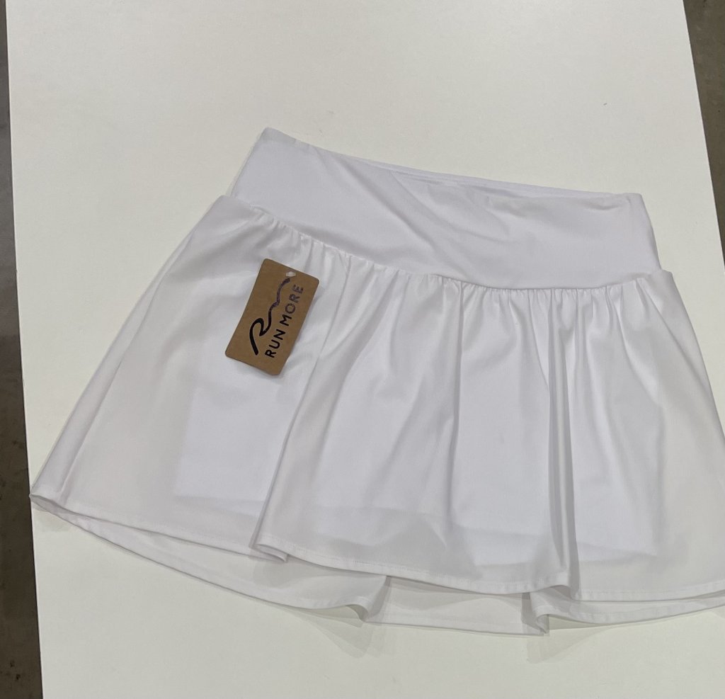 Short saia 