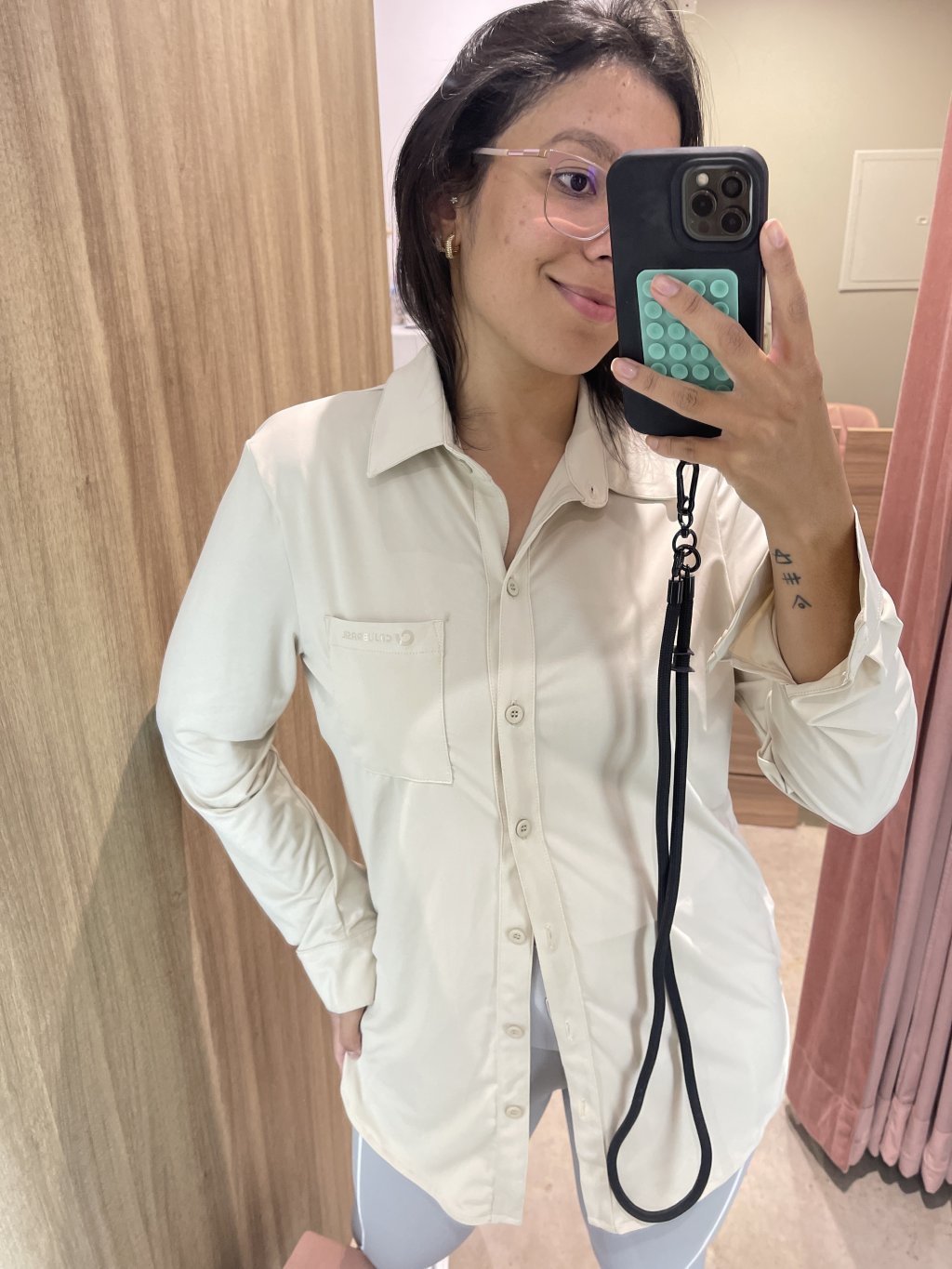 Camisa 