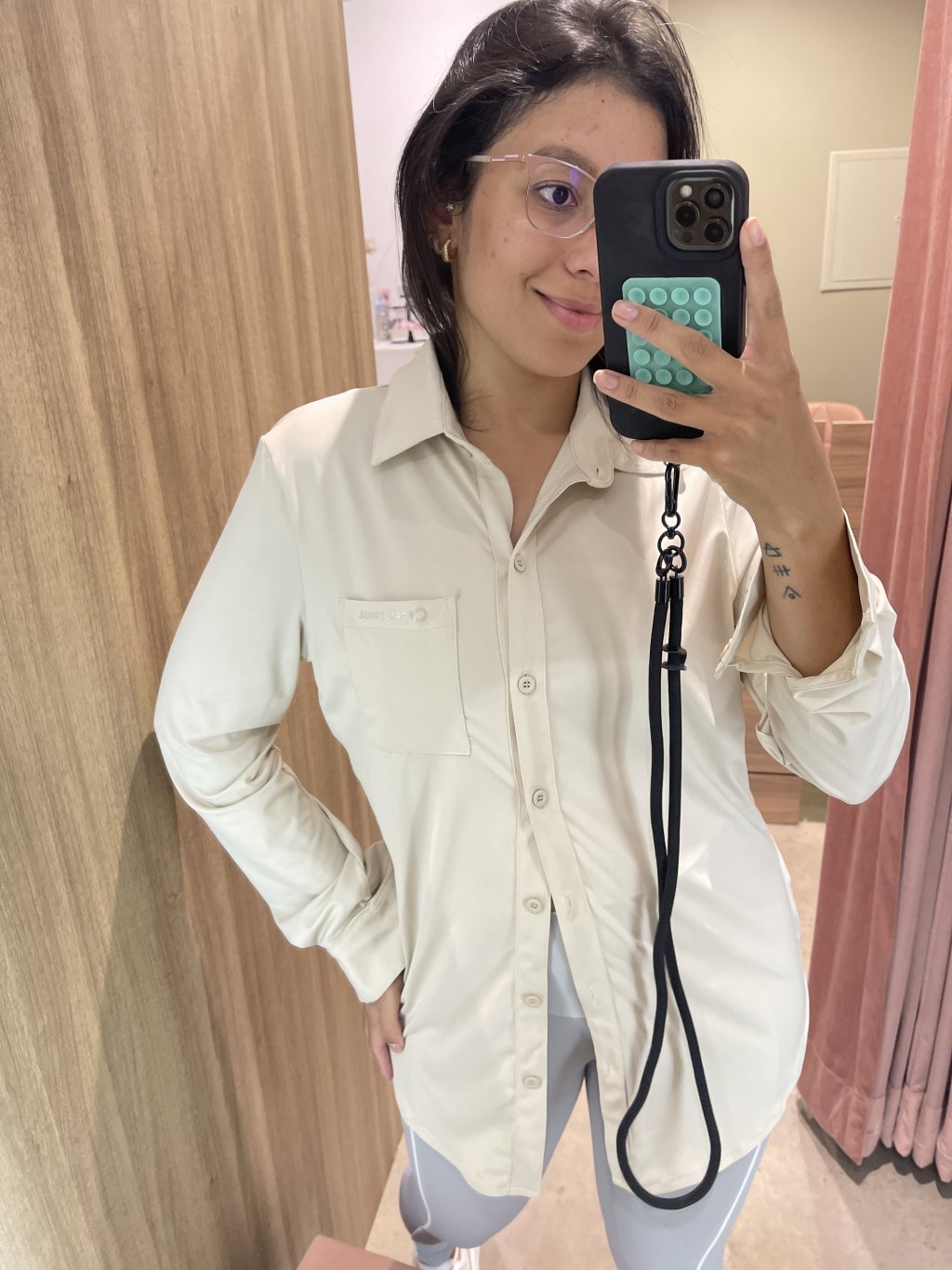 Camisa 