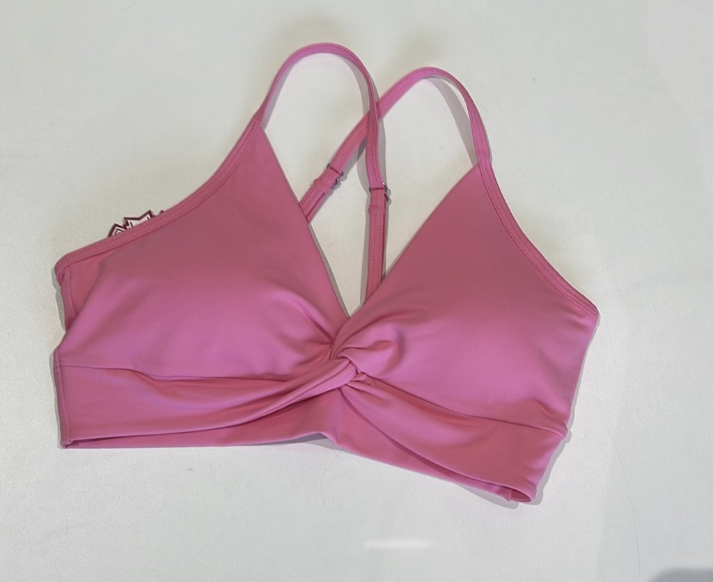 Top rosa 