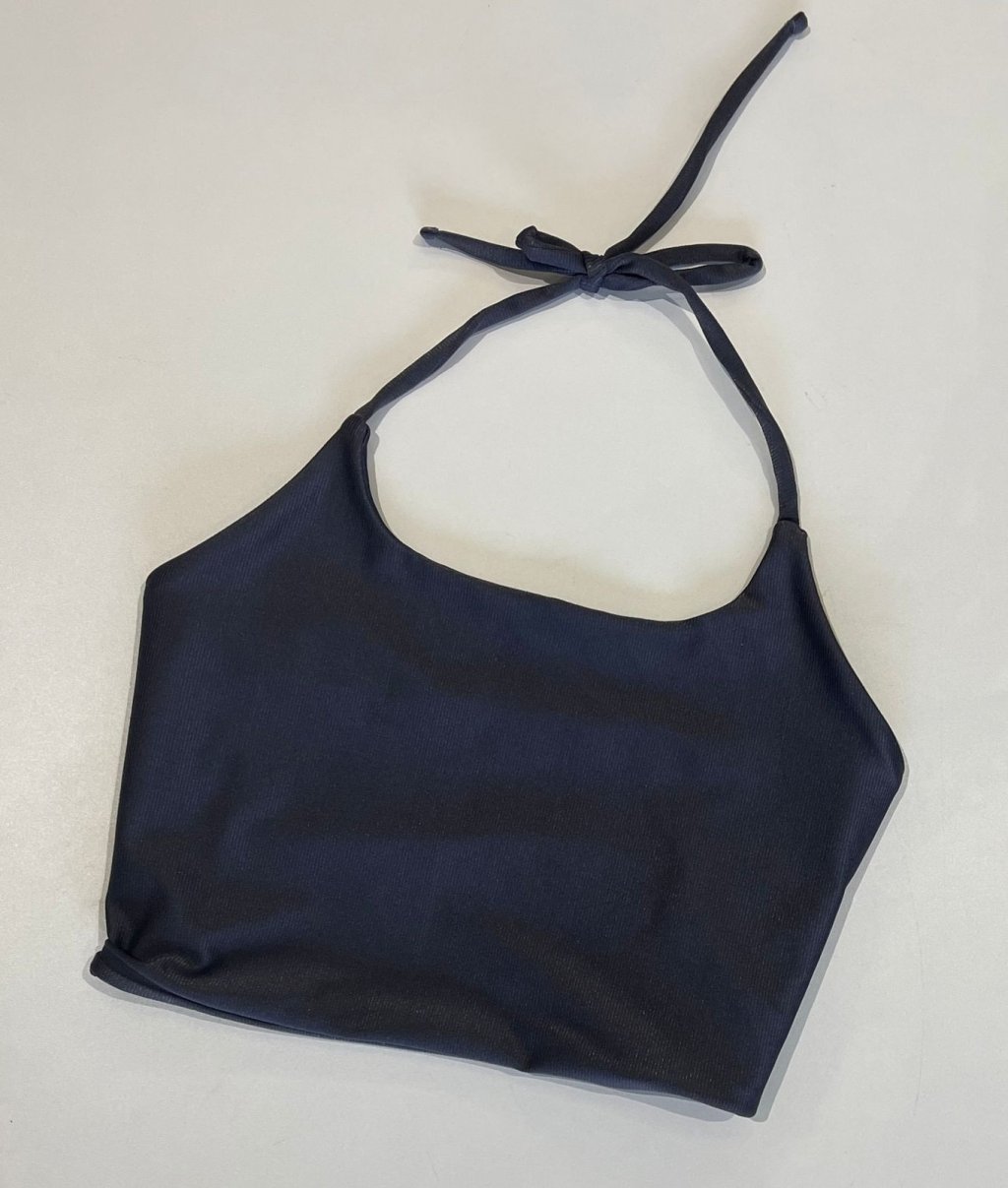 Top cinza