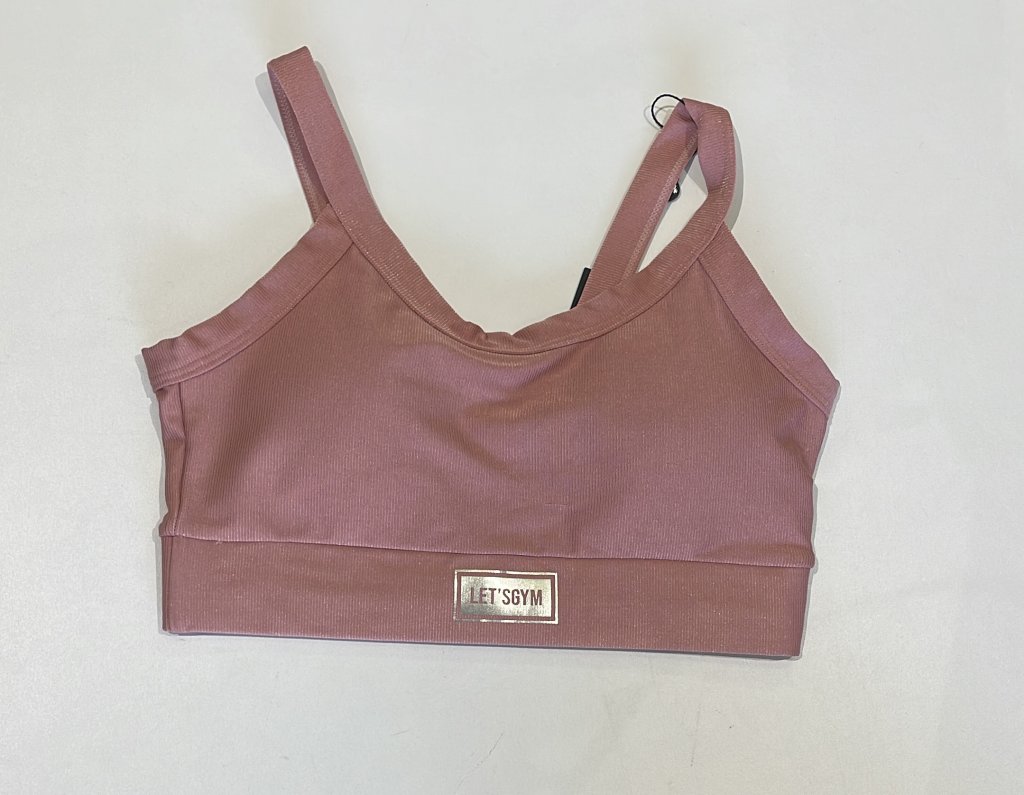 Top rosa 