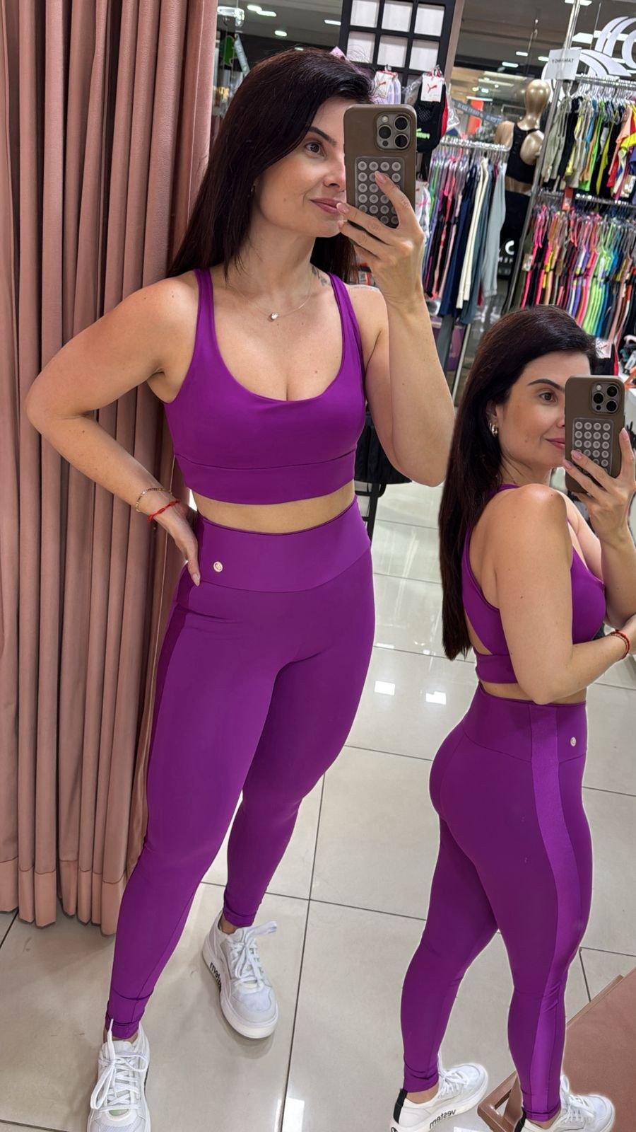 leg avulsa