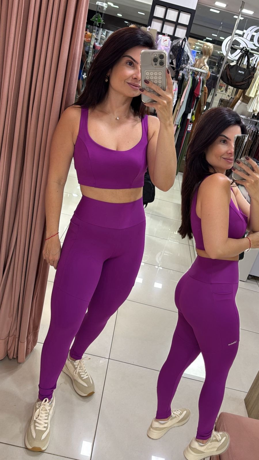 leg avulsa