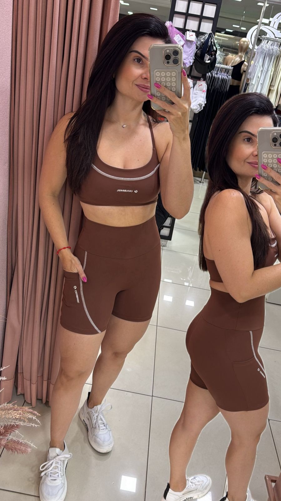 short avulso