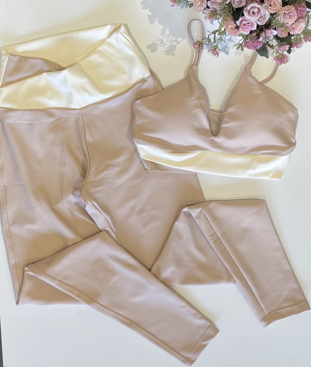Conjunto Vestem 