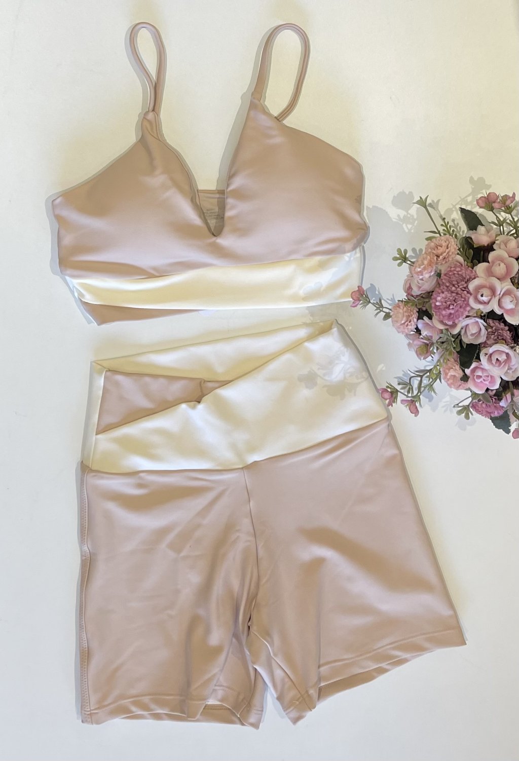 Conjunto Vestem 