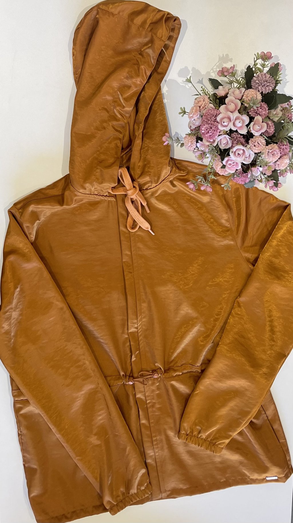 Jaqueta Parka 