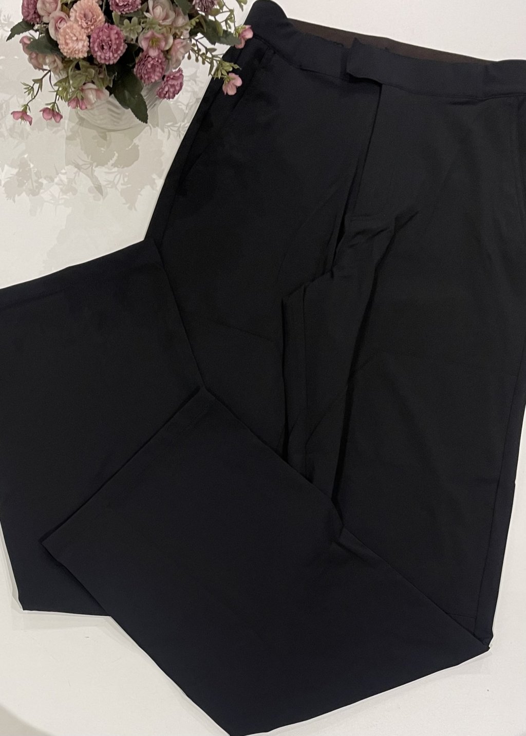 Calça alto giro