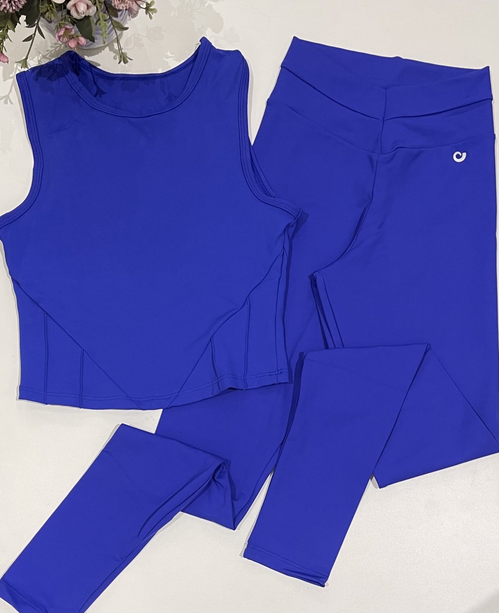 Conjunto Cajubrasil 