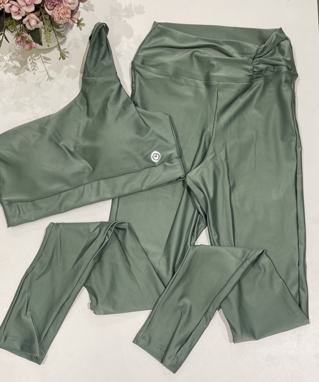 Conjunto Cajubrasil 