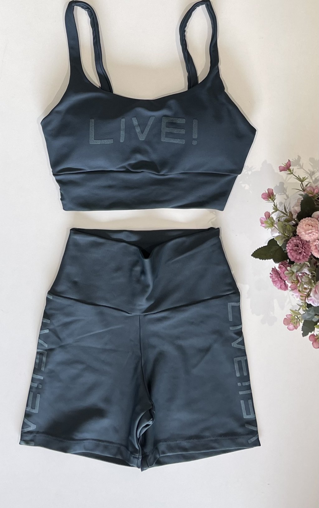 Conjunto Live 