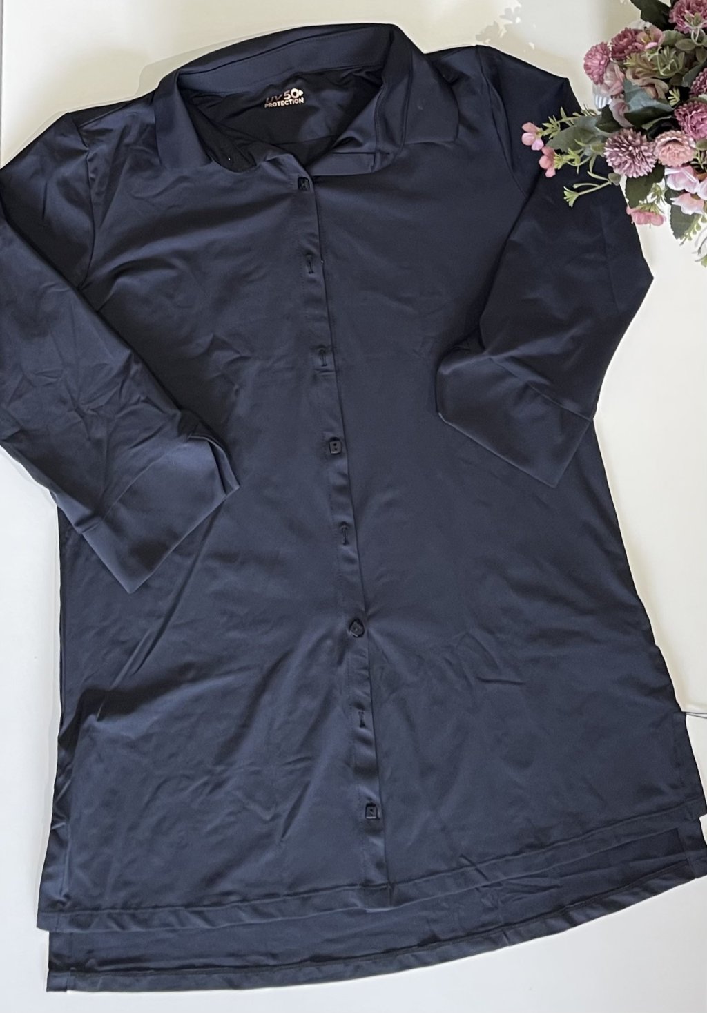 Camisa obbia 