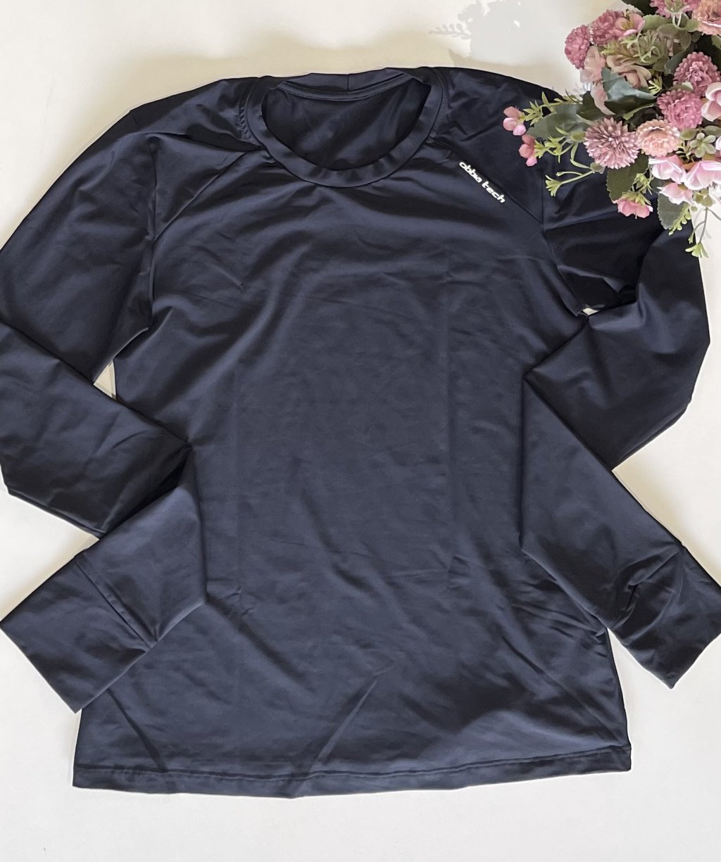 Blusa obbia 