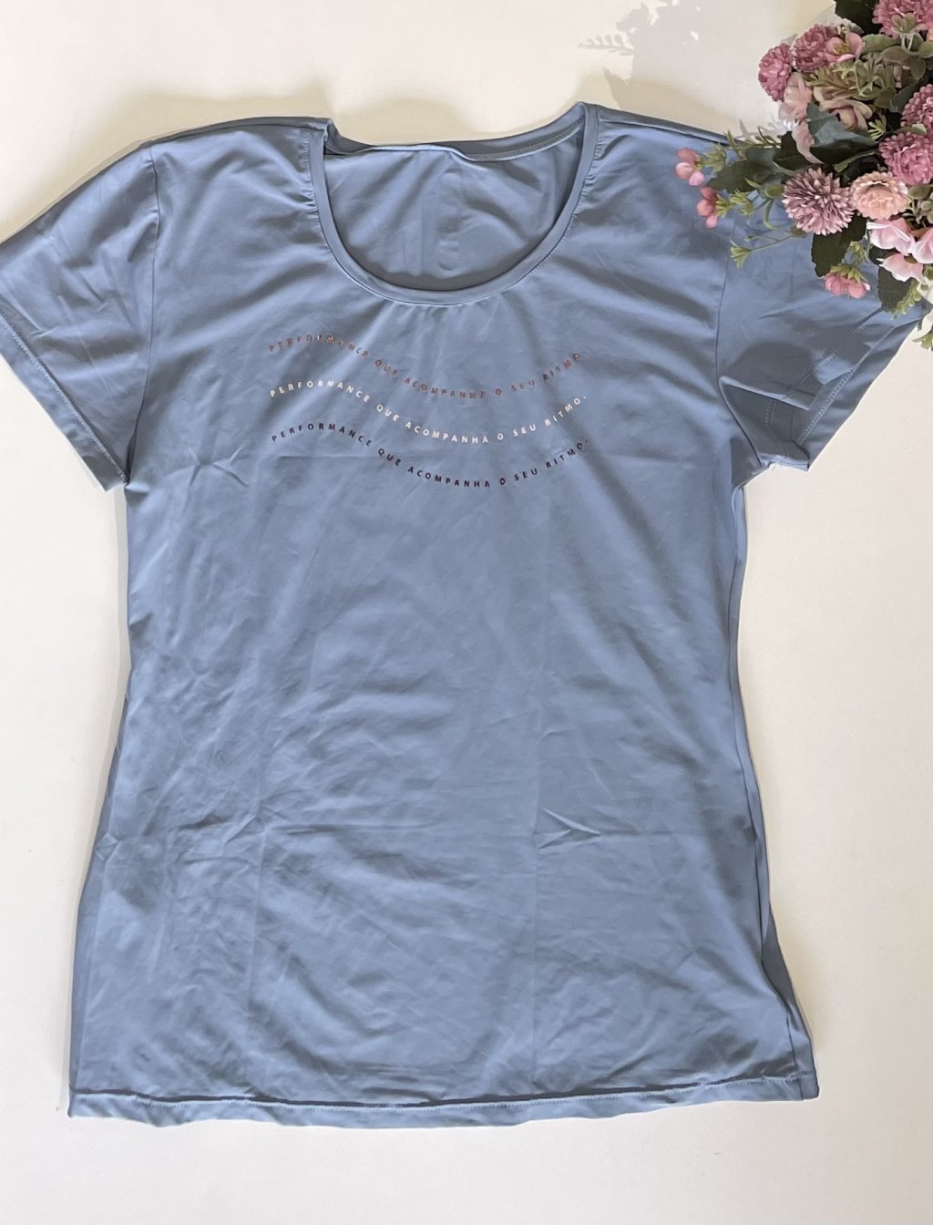 Camiseta obbia 