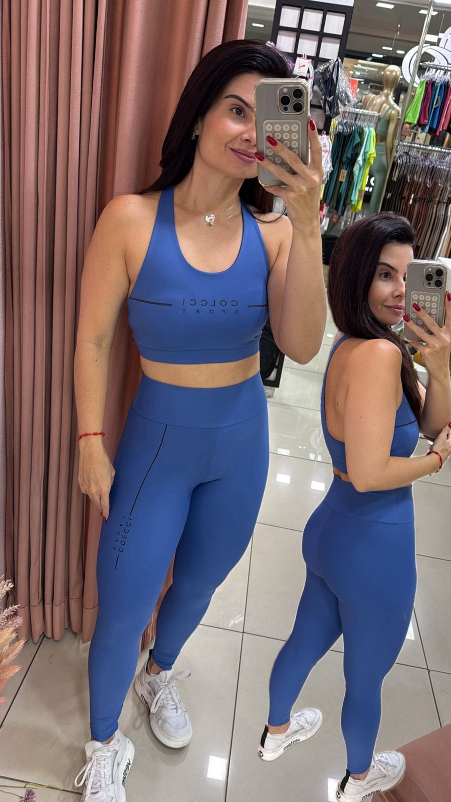 calça avulsa