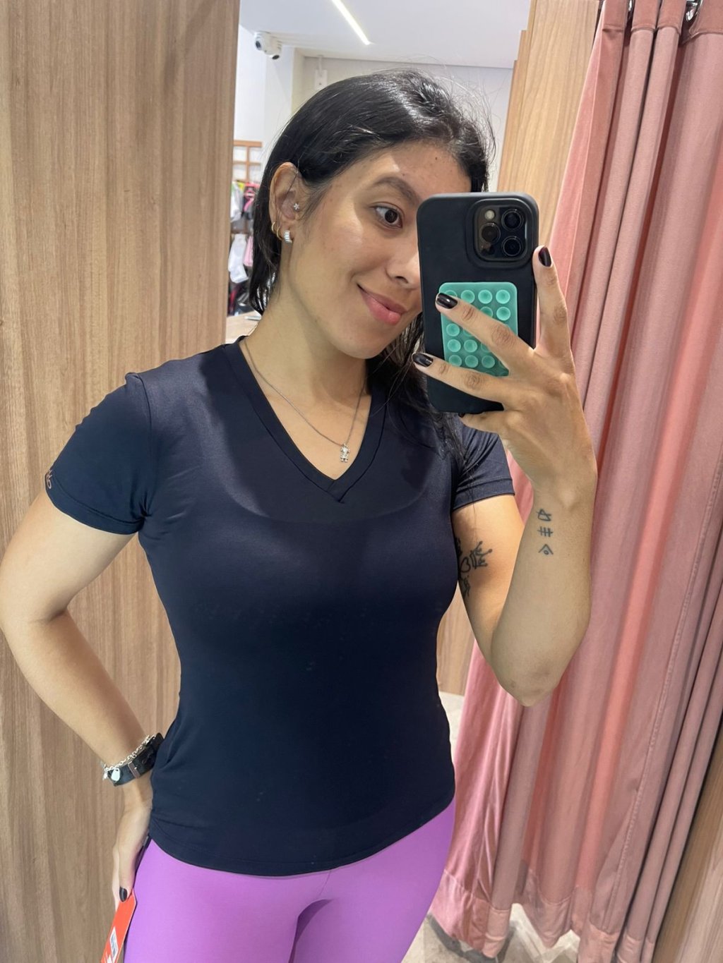 Blusa obbia 