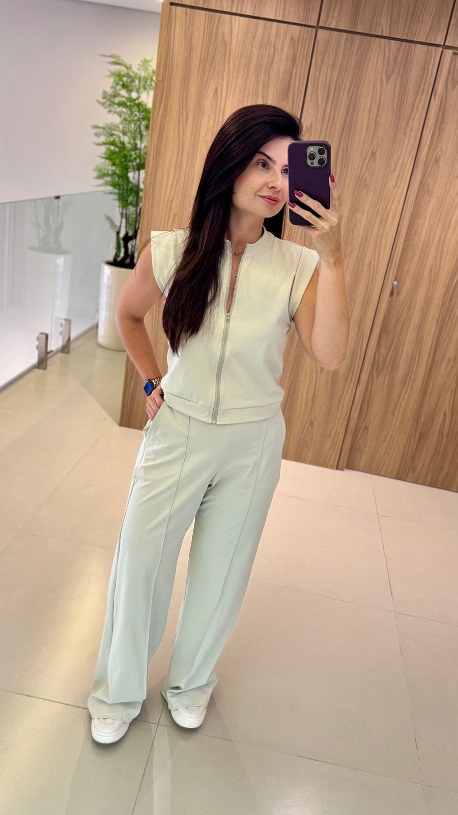 Conjunto Cajubrasil 