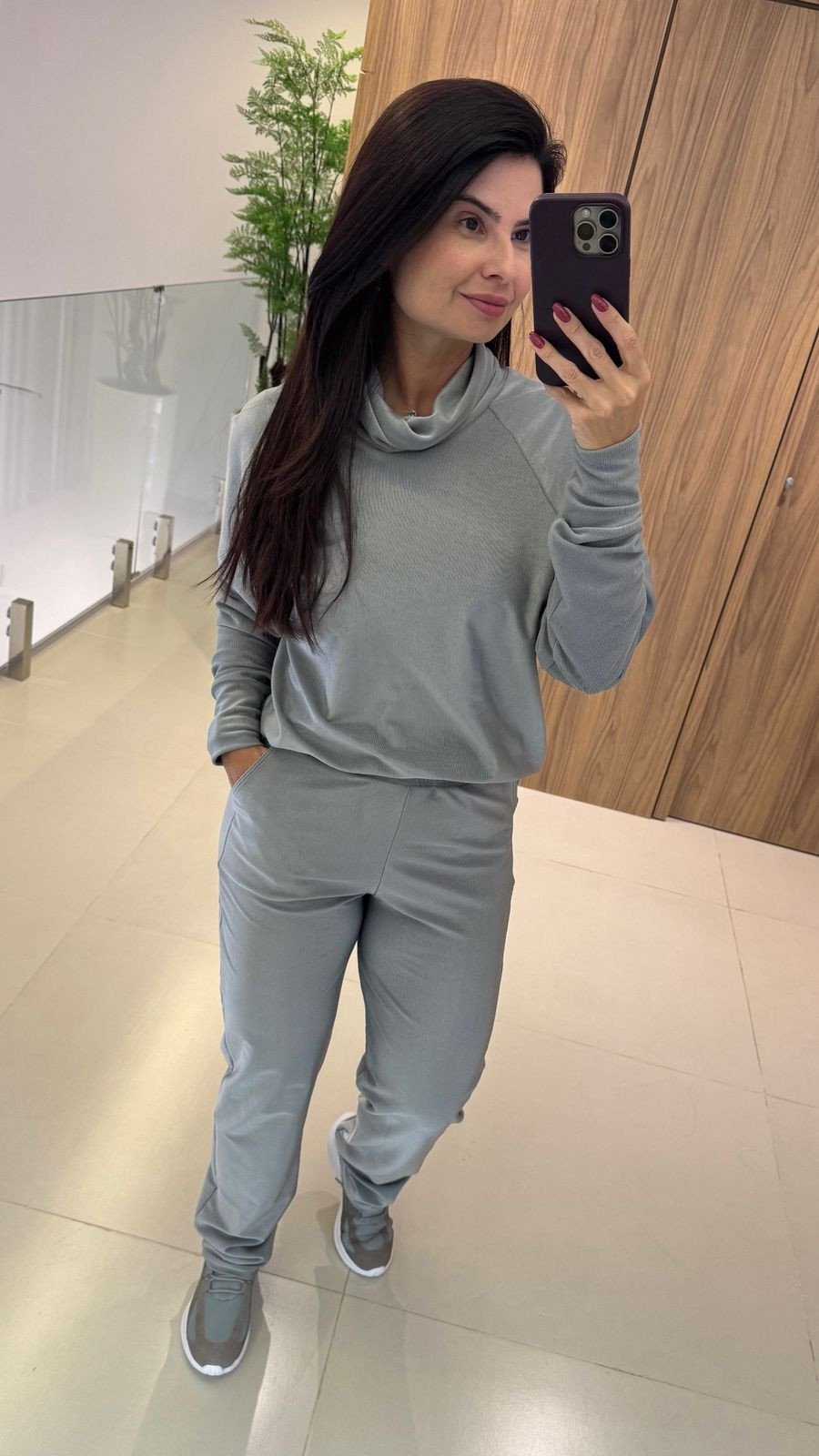 Conjunto caju Brasil 