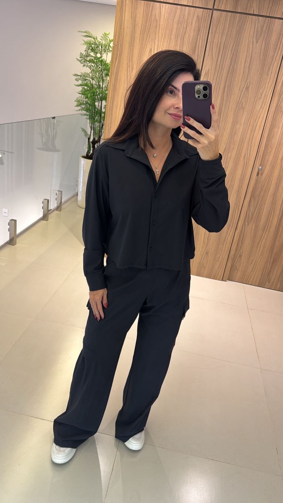 Conjunto run more 