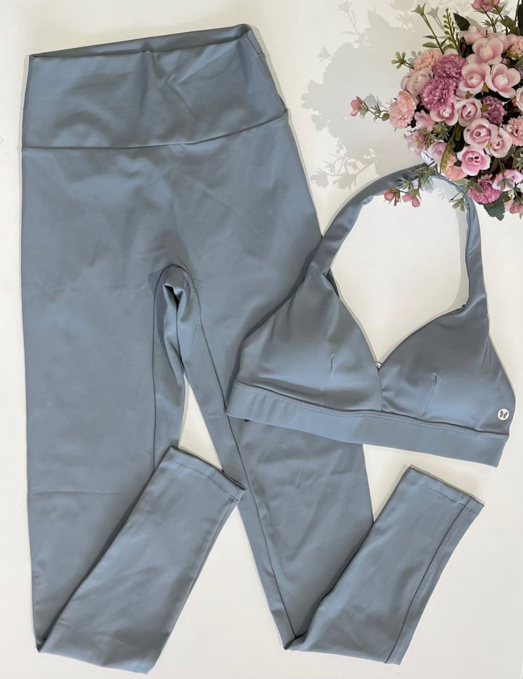 Conjunto Vestem