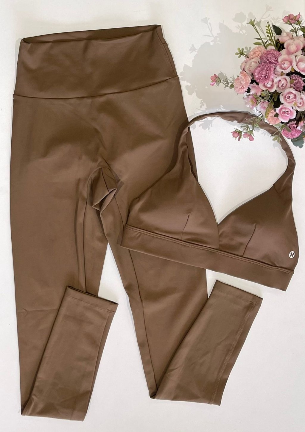Conjunto Vestem