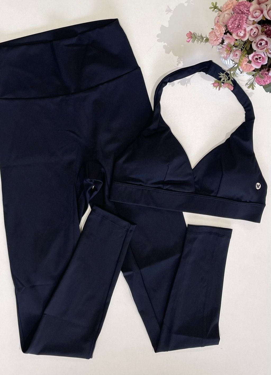 Conjunto Vestem
