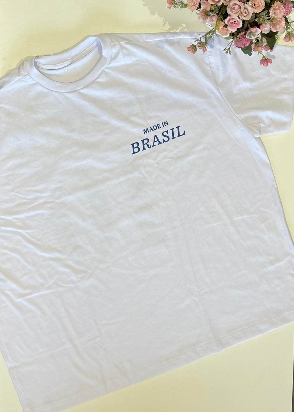 camiseta over 