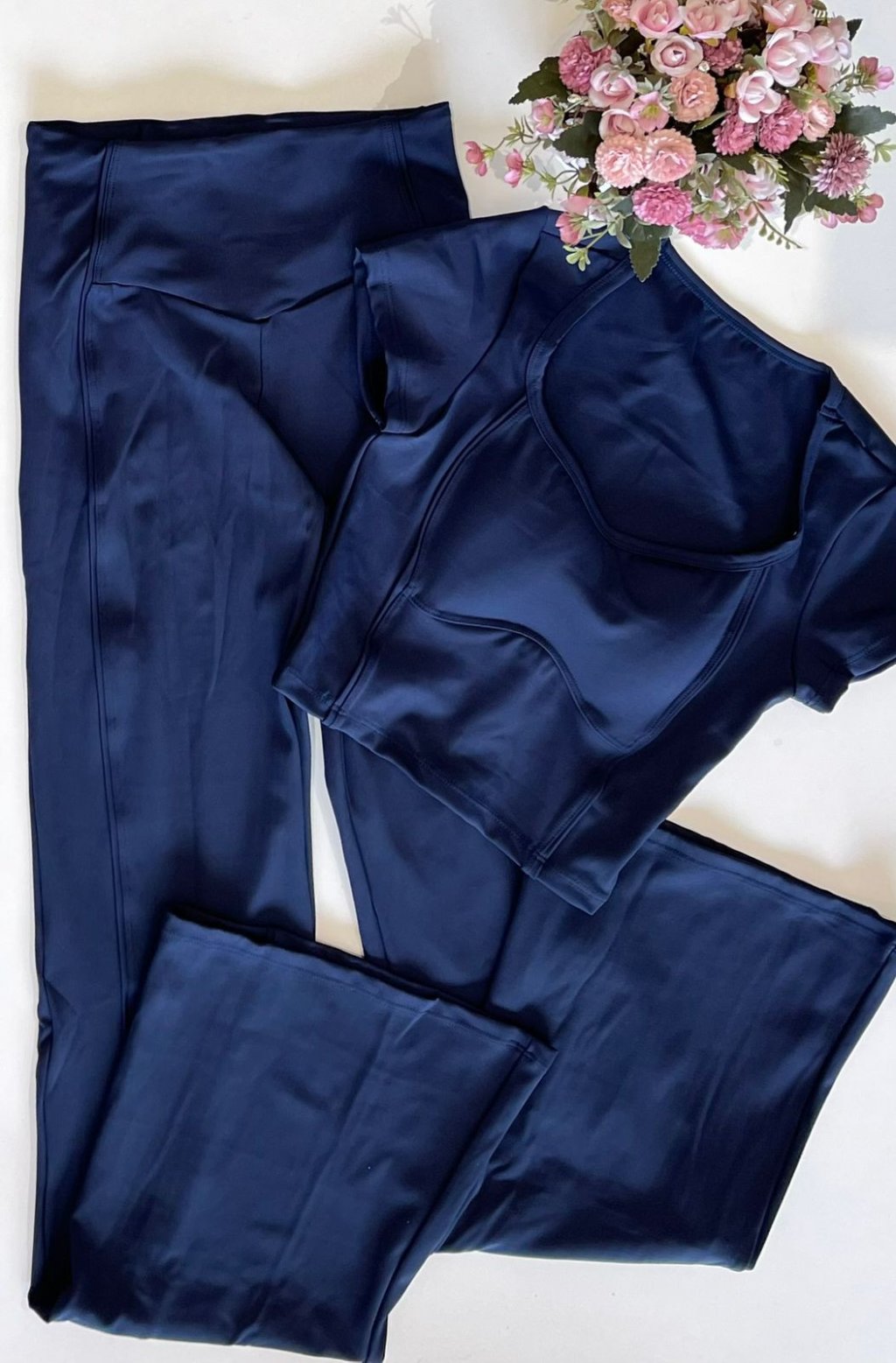Conjunto Letsgym