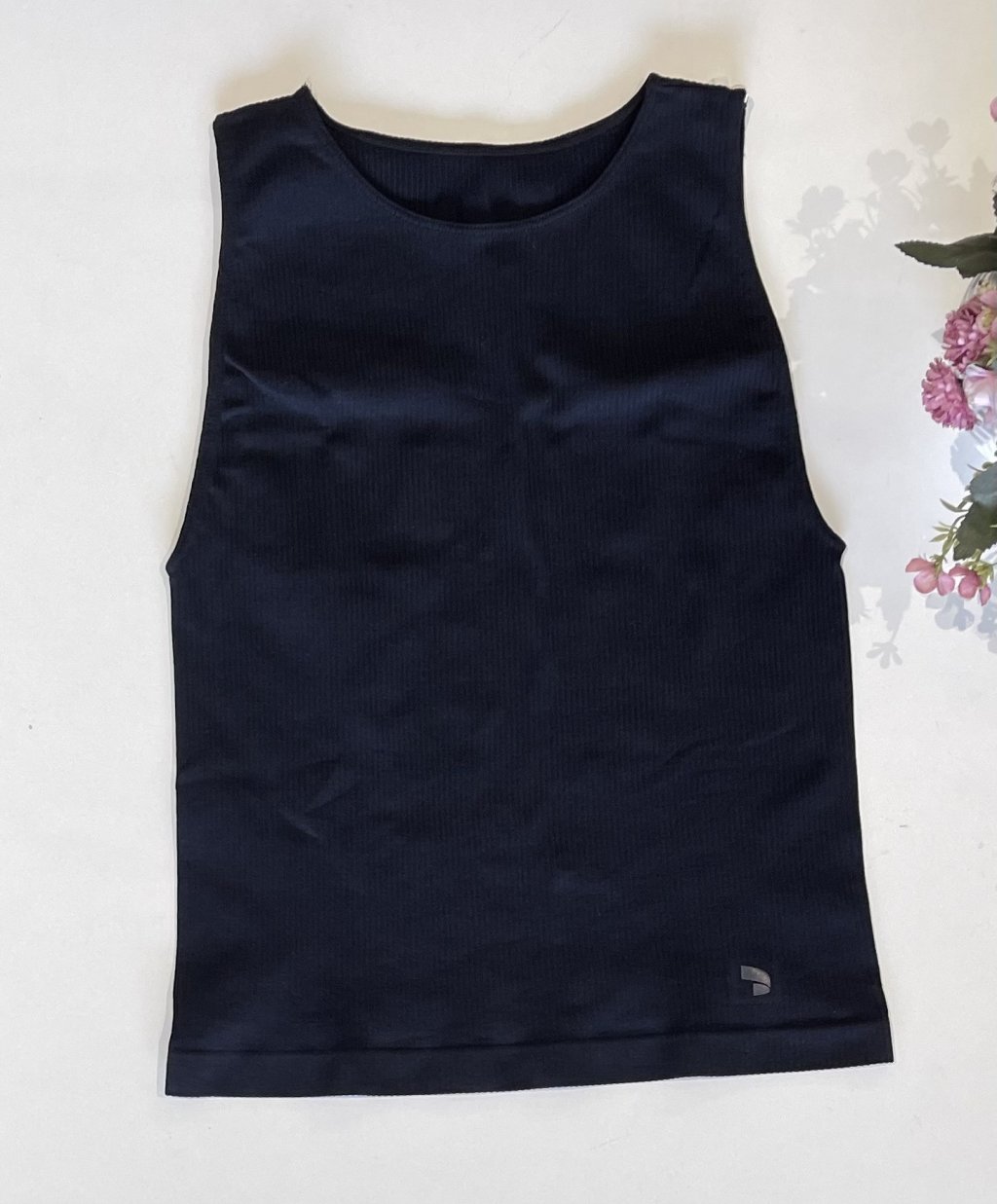 Cropped alto giro 