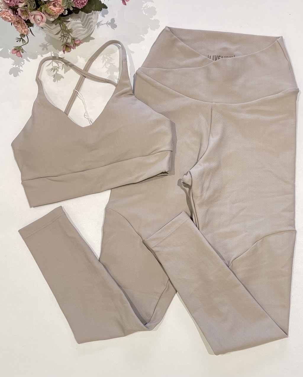 Conjunto Live