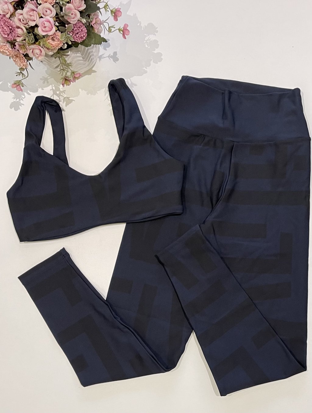 Conjunto Live 