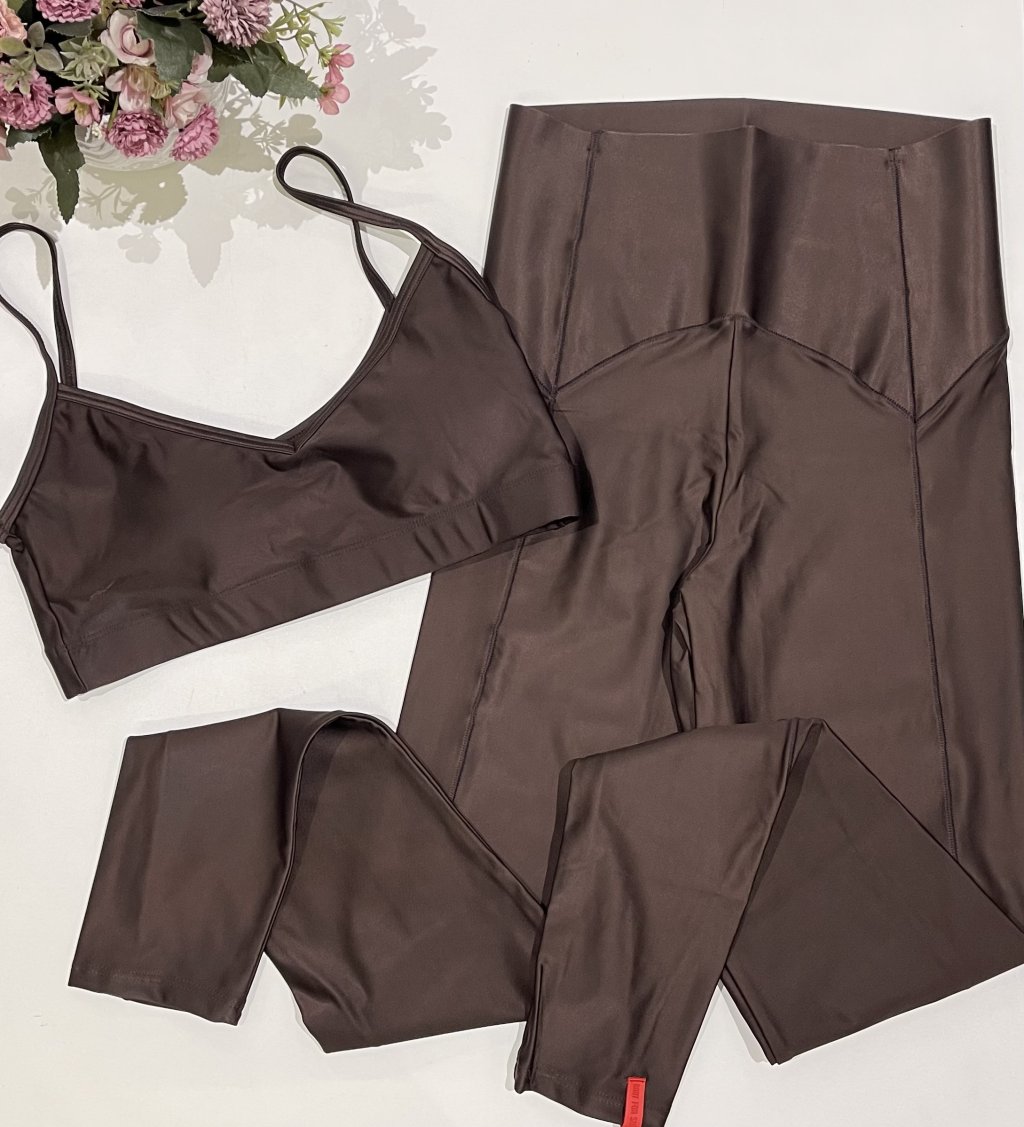 Conjunto body for sure 