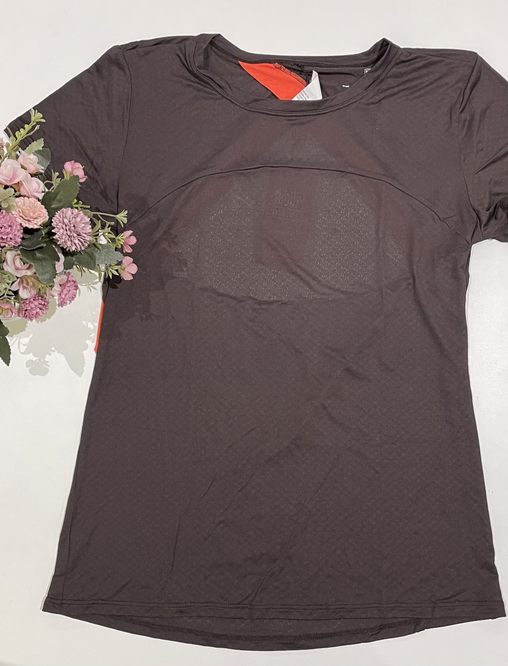 Blusa Body for sure 