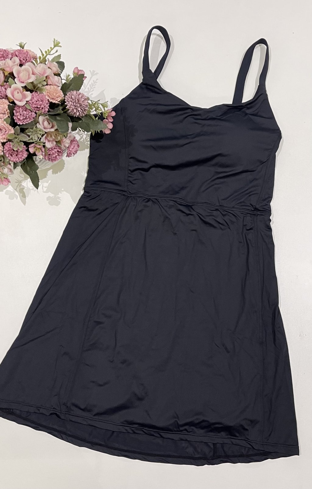 Vestido Body for sure 