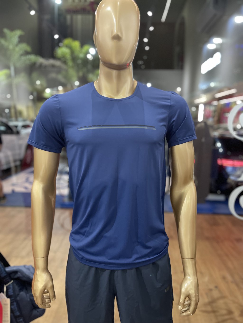 Camiseta obbia 