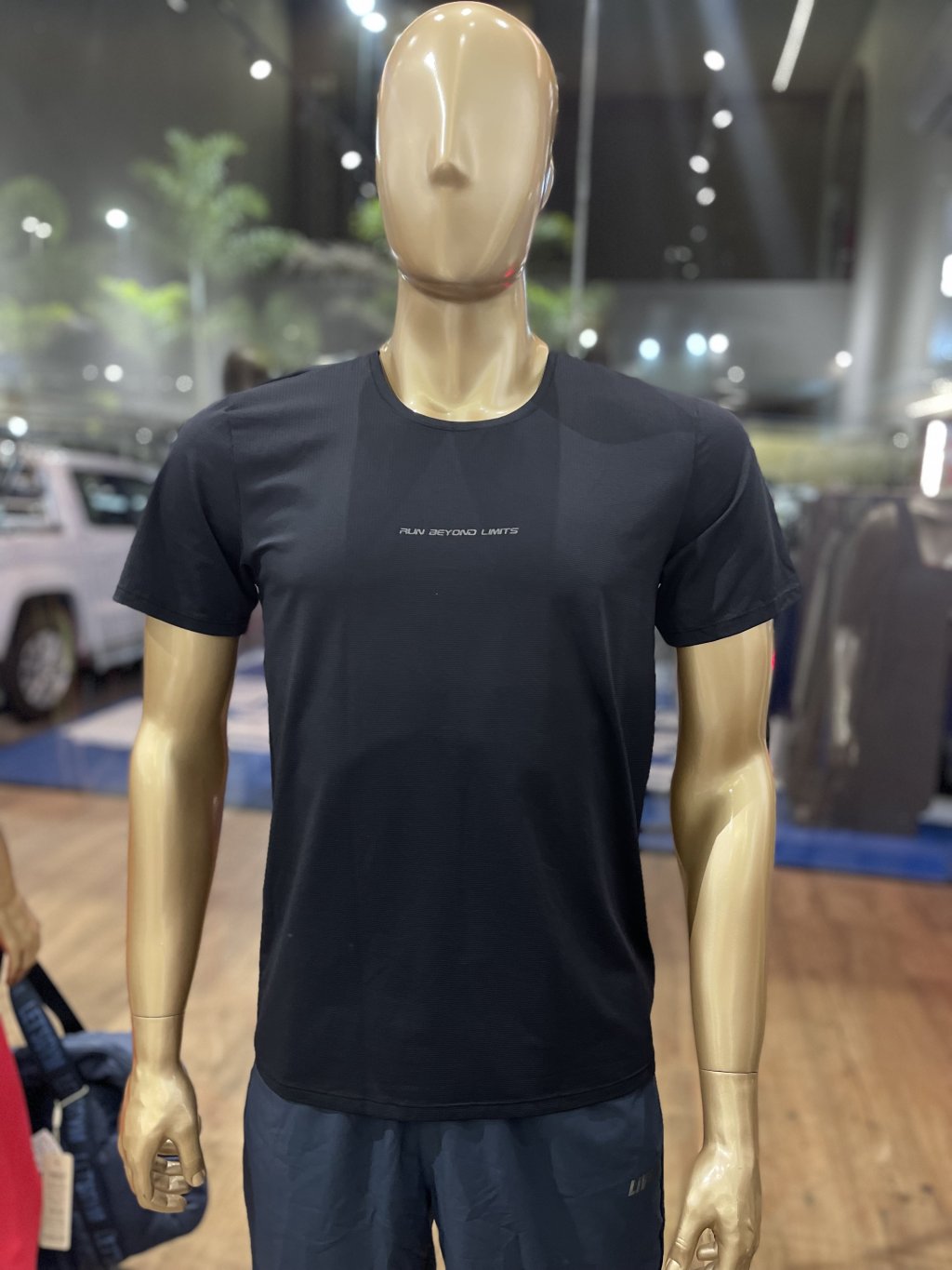 Camiseta obbia 