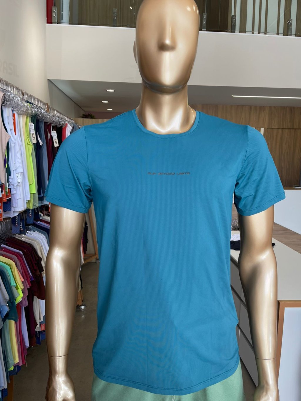 camiseta obbia 