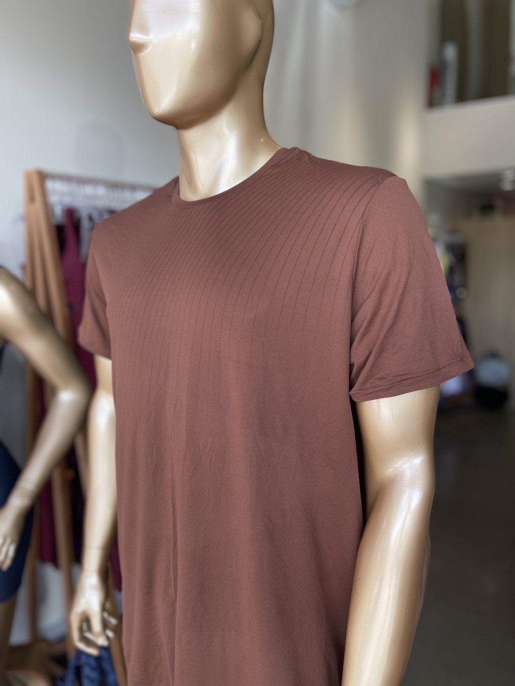 Camiseta Live 