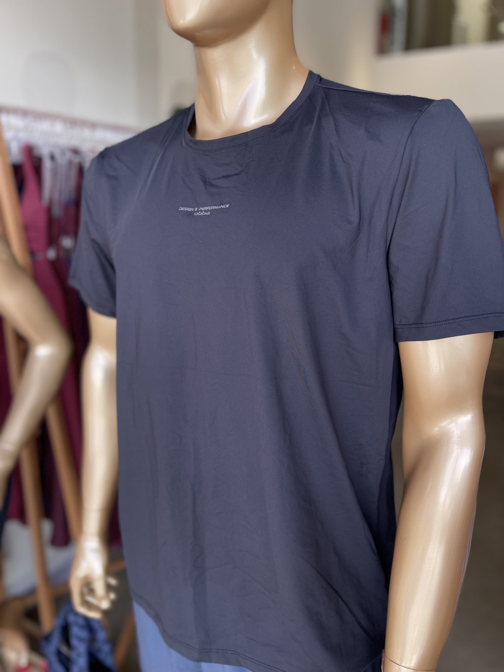 Camiseta obbia 