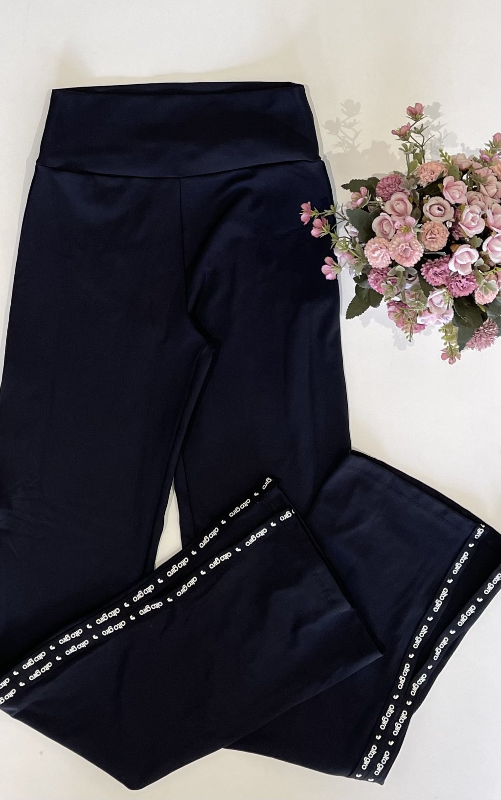 Calça alto giro 