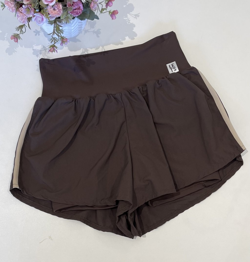 Short Letsgym 