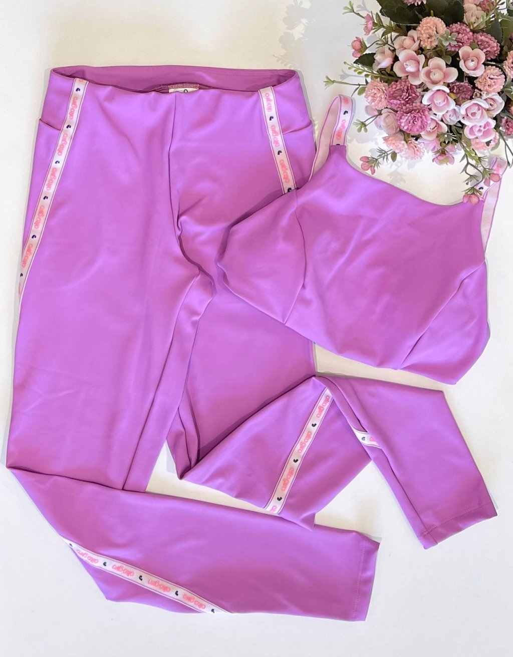 Conjunto Alto giro
