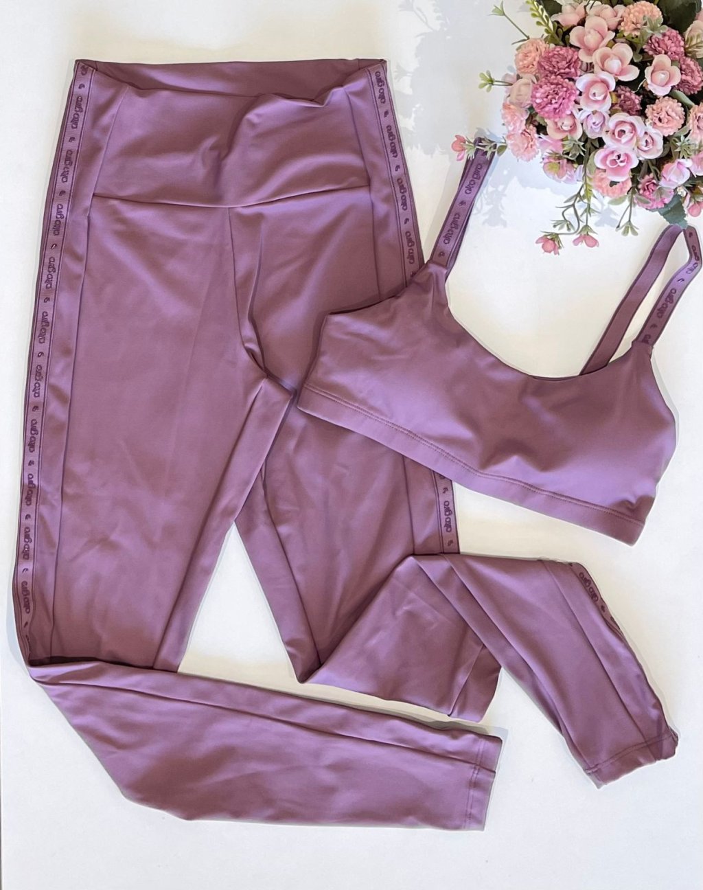 Conjunto Alto giro