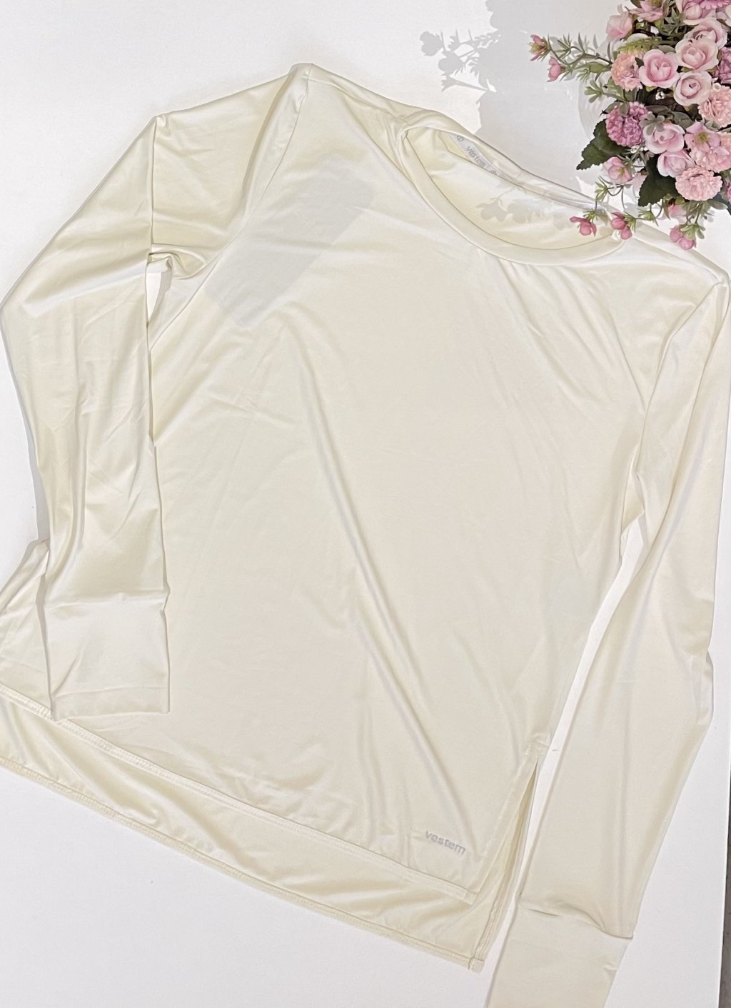 Blusa vestem 
